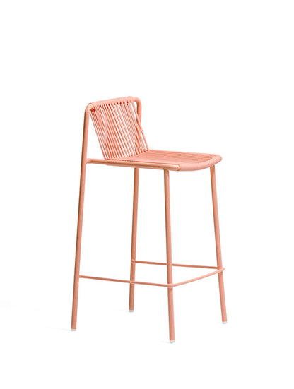 Pedrali Outdoor Bar Stool Tribeca 3667