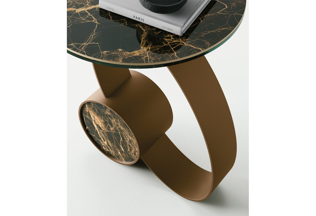 Target Point Coffee Table Trilogy — product view 2
