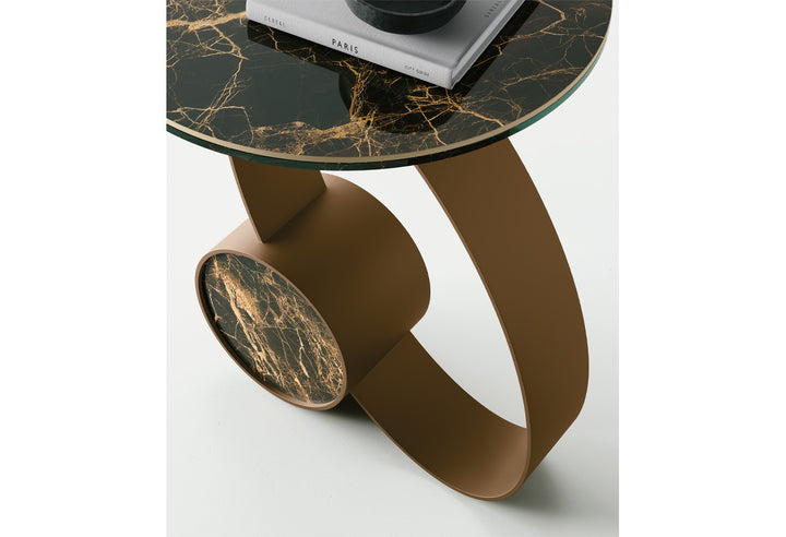 Target Point Coffee Table Trilogy — product view 2