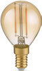 Trio 983-479 amber E14 LED filament bulb