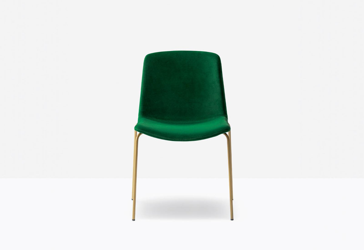 Pedrali Dining Chair Tweet 890/2 Soft
