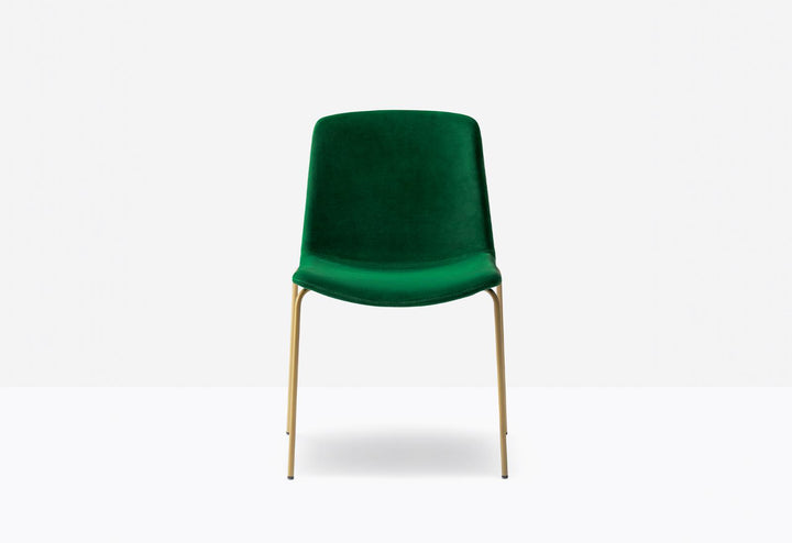 Pedrali Dining Chair Tweet 890/2 Soft