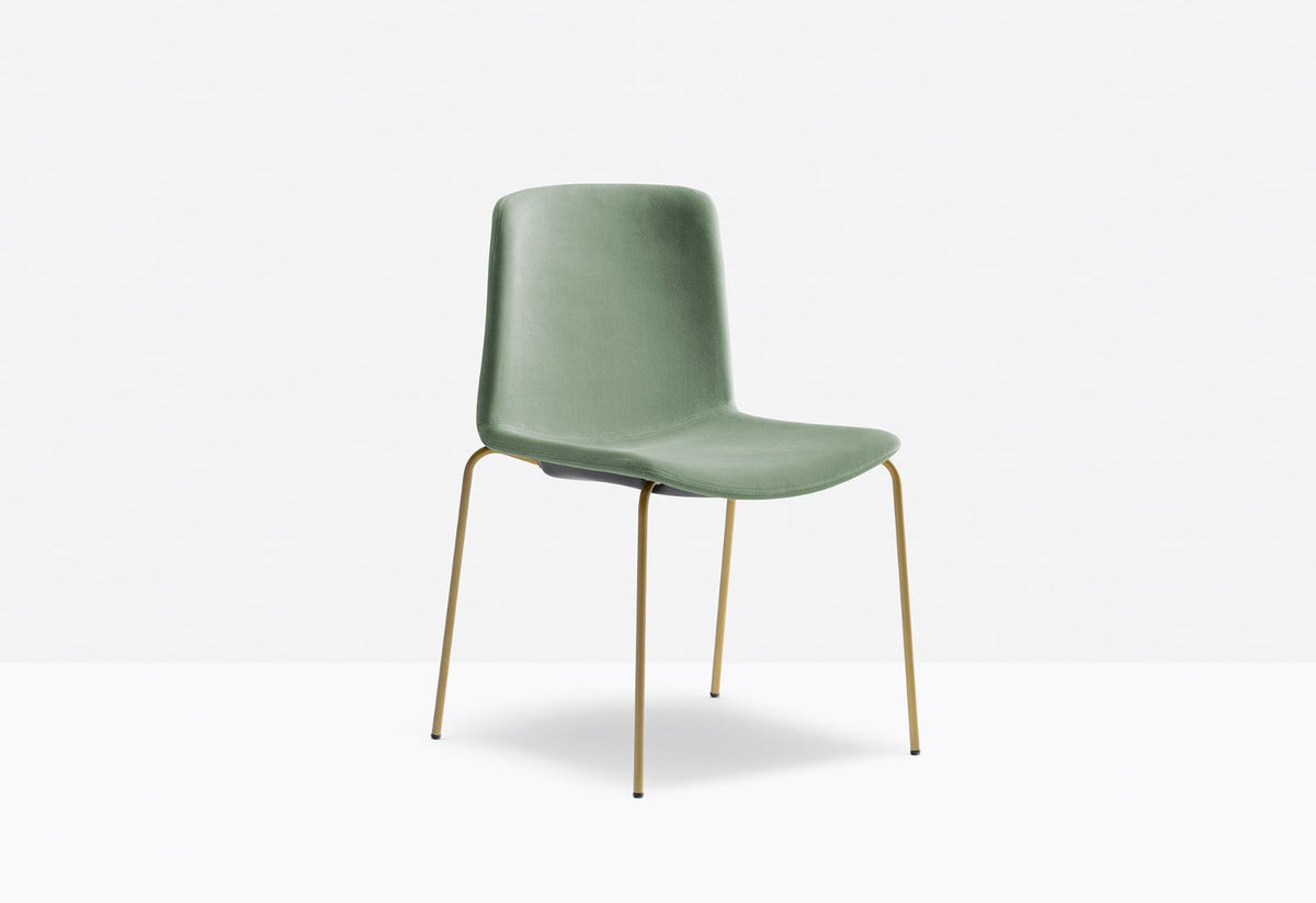 Pedrali Dining Chair Tweet 890/2 Soft