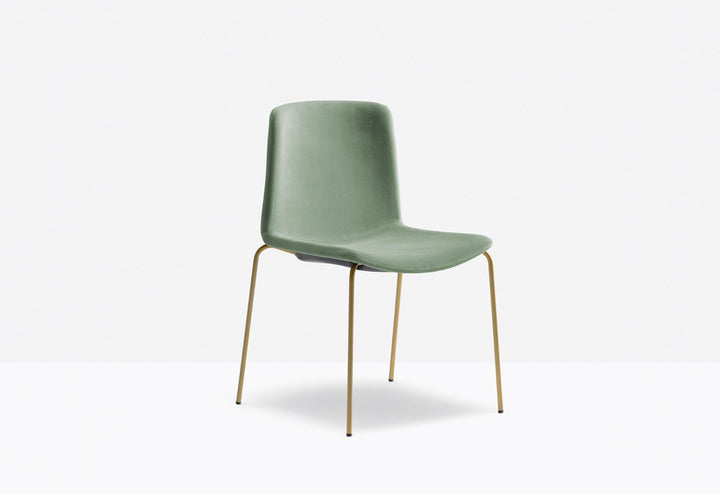 Pedrali Dining Chair Tweet 890/2 Soft
