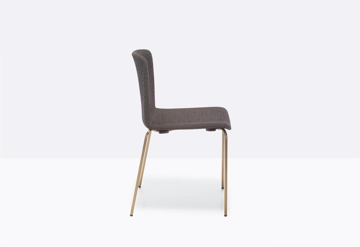 Pedrali Dining Chair Tweet 890/2 Soft