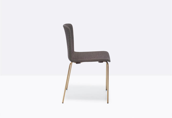 Pedrali Dining Chair Tweet 890/2 Soft