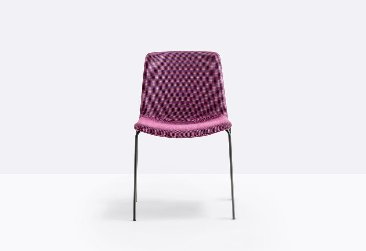 Pedrali Dining Chair Tweet 890/2 Soft