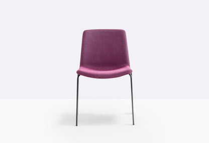 Pedrali Dining Chair Tweet 890/2 Soft