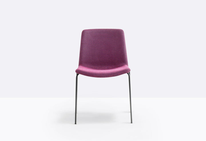 Pedrali Dining Chair Tweet 890/2 Soft