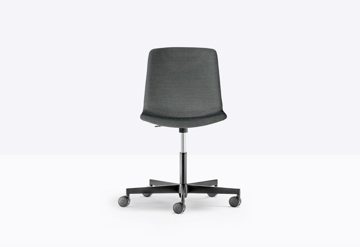 Pedrali Office Chair Tweet 891/4 Soft