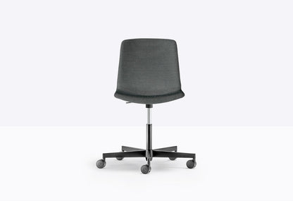 Pedrali Office Chair Tweet 891/4 Soft