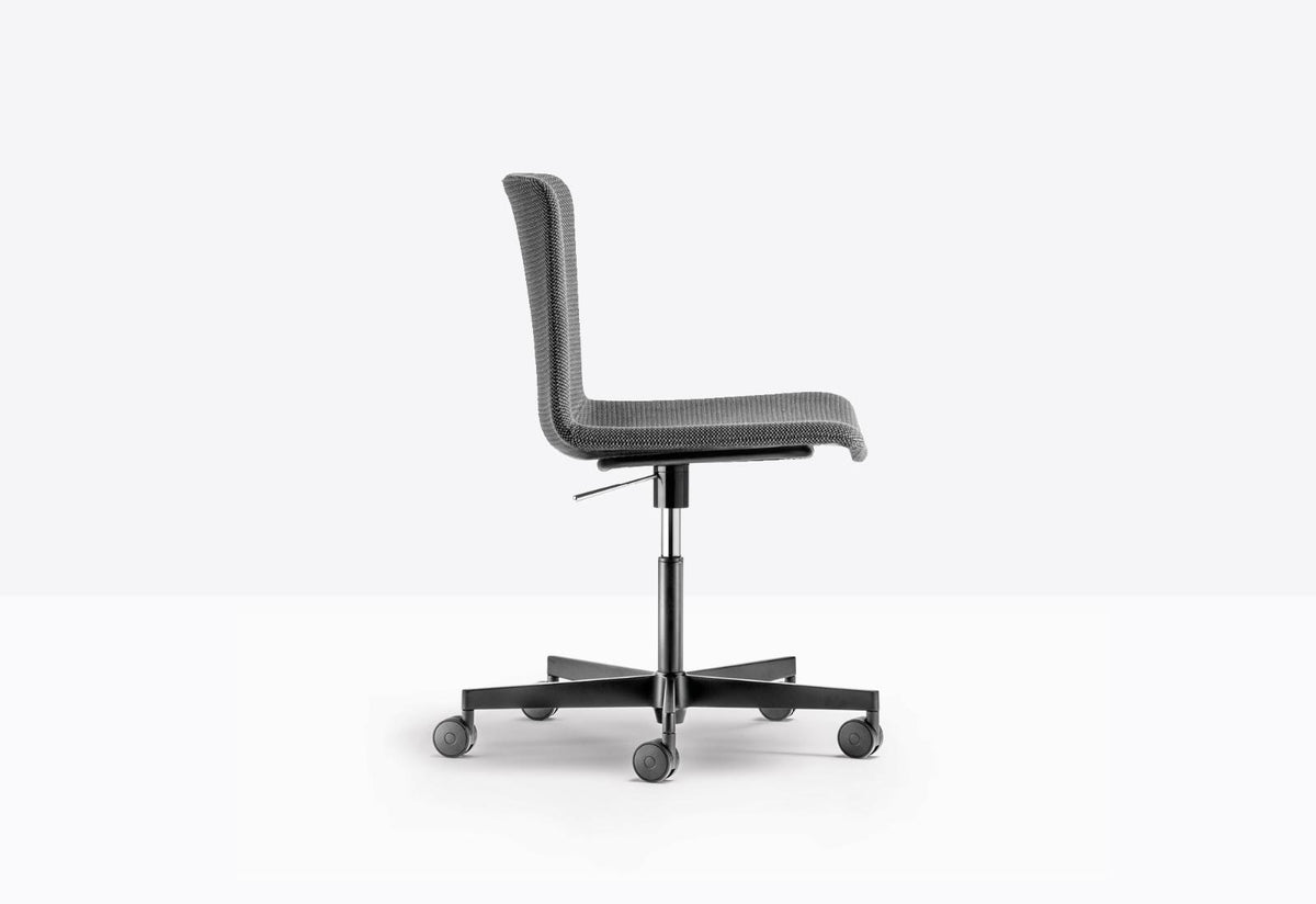 Pedrali Office Chair Tweet 891/4 Soft