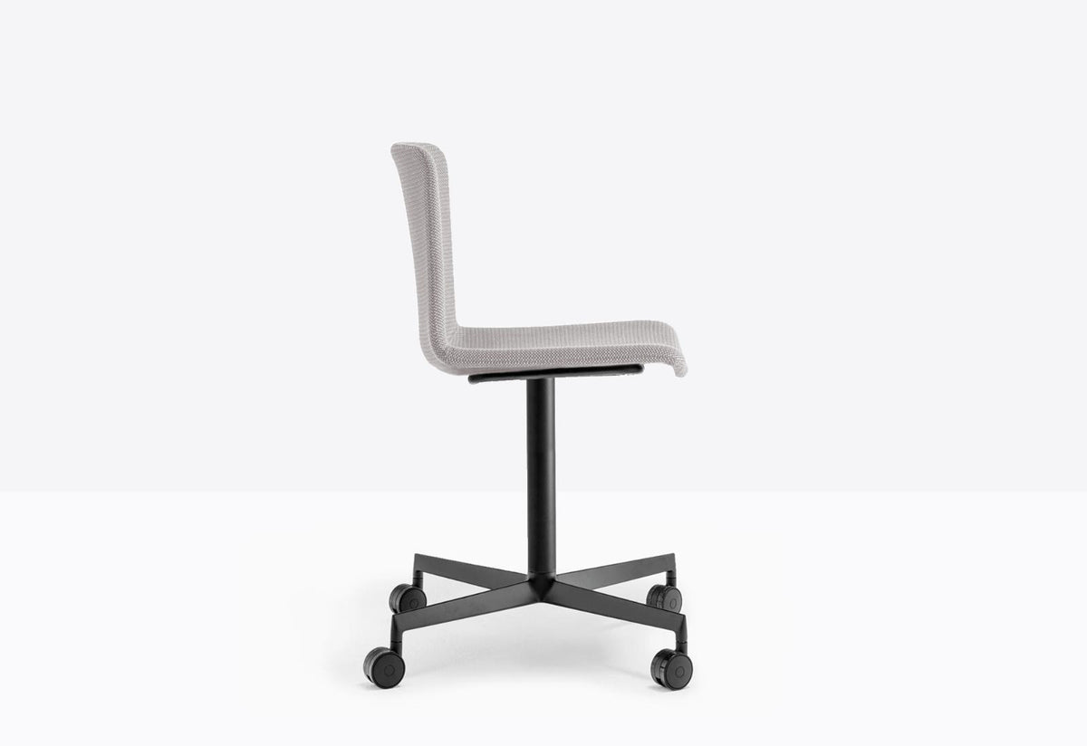 Pedrali Office Chair Tweet 893/2 Soft