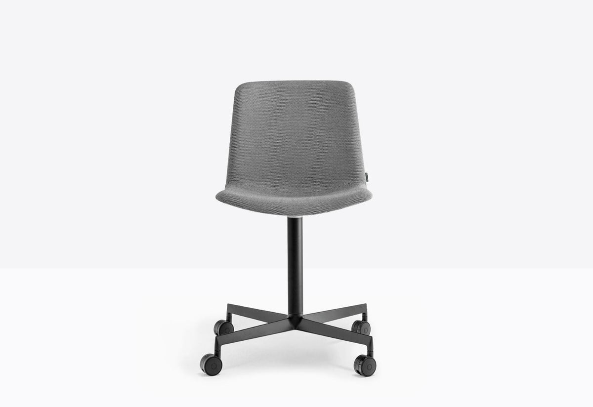 Pedrali Office Chair Tweet 893/2 Soft