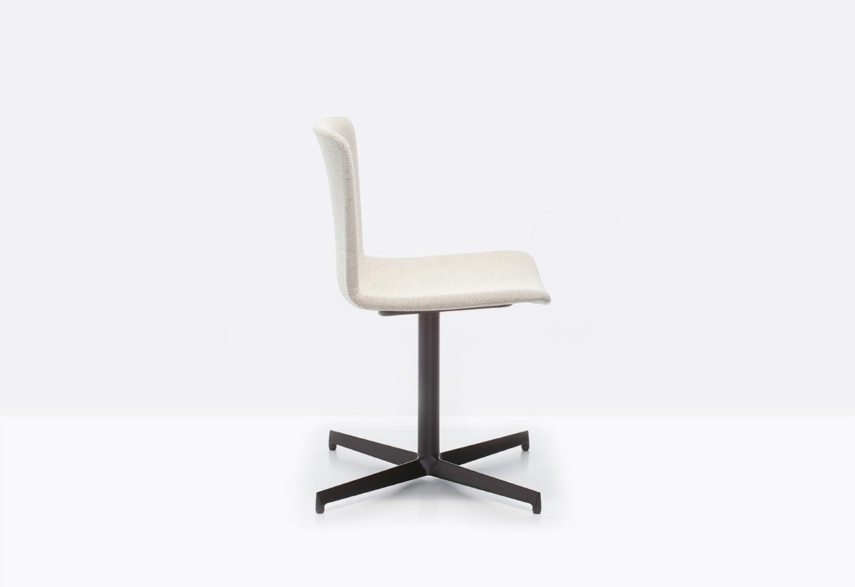 Pedrali Office Chair Tweet 893F/2 Soft