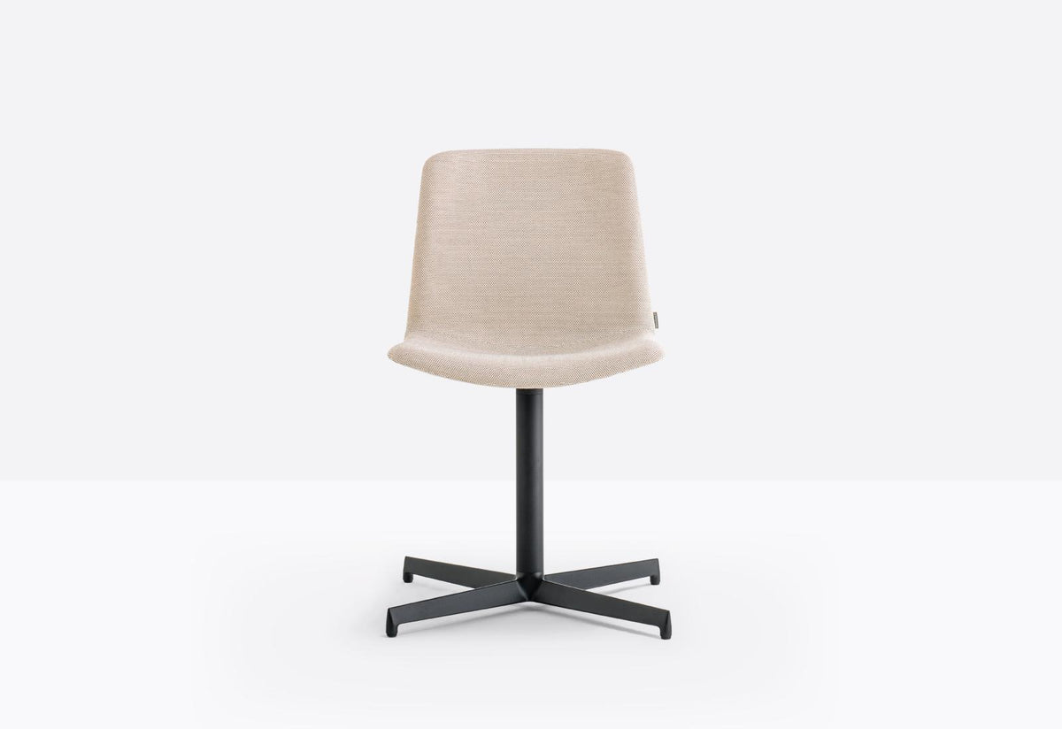 Pedrali Office Chair Tweet 893F/2 Soft