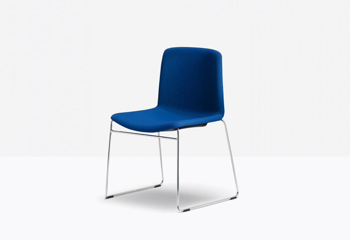 Pedrali Dining Chair Tweet 894/2 Soft