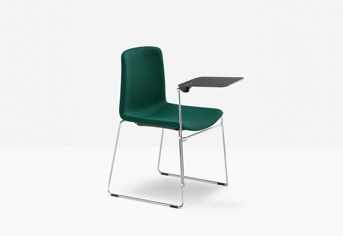 Pedrali Dining Chair Tweet 894/2 Soft