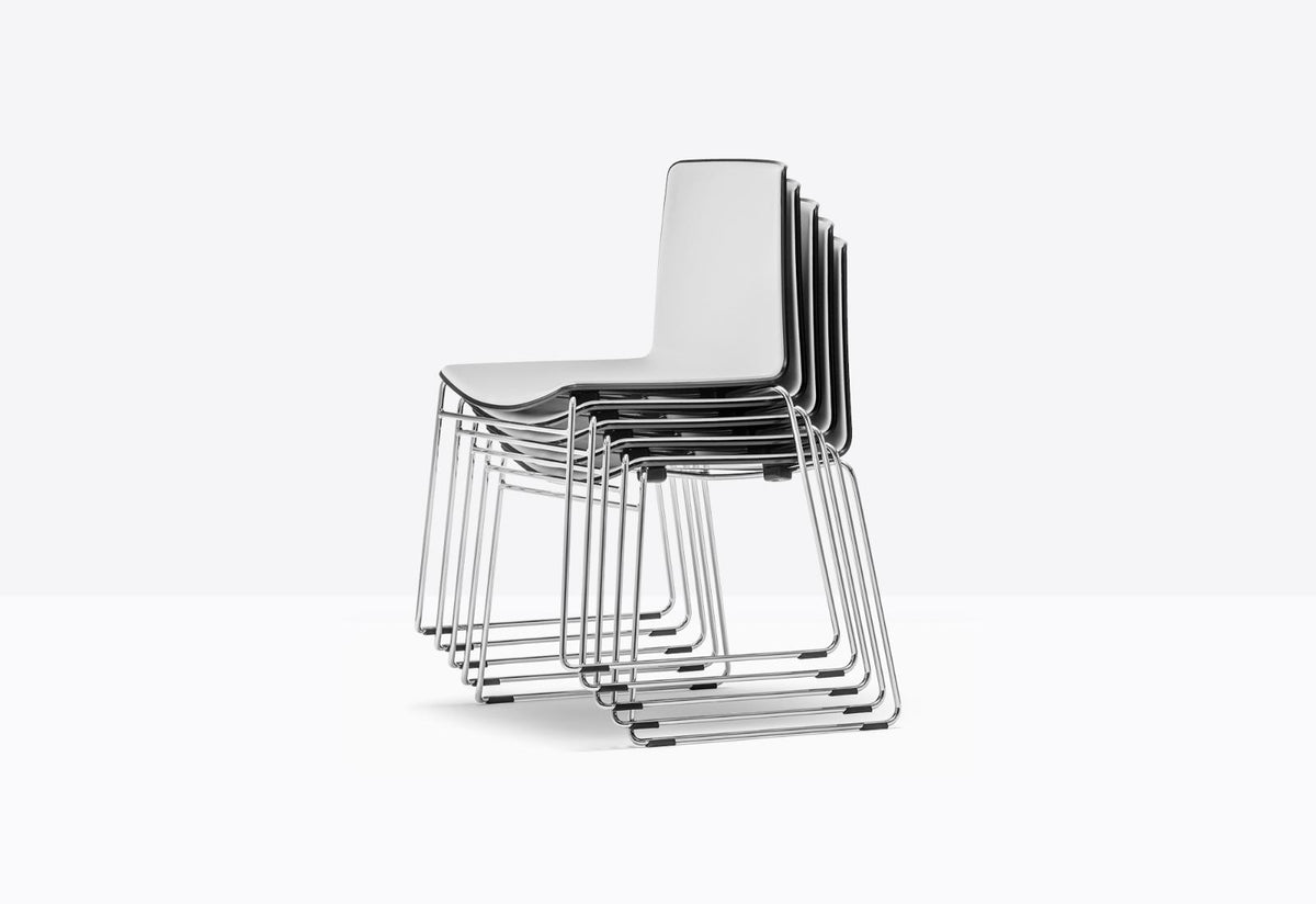 Pedrali Dining Chair Tweet 894