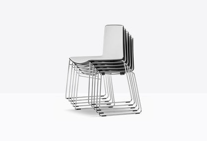 Pedrali Dining Chair Tweet 894