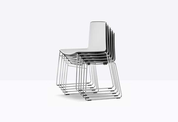 Pedrali Dining Chair Tweet 894