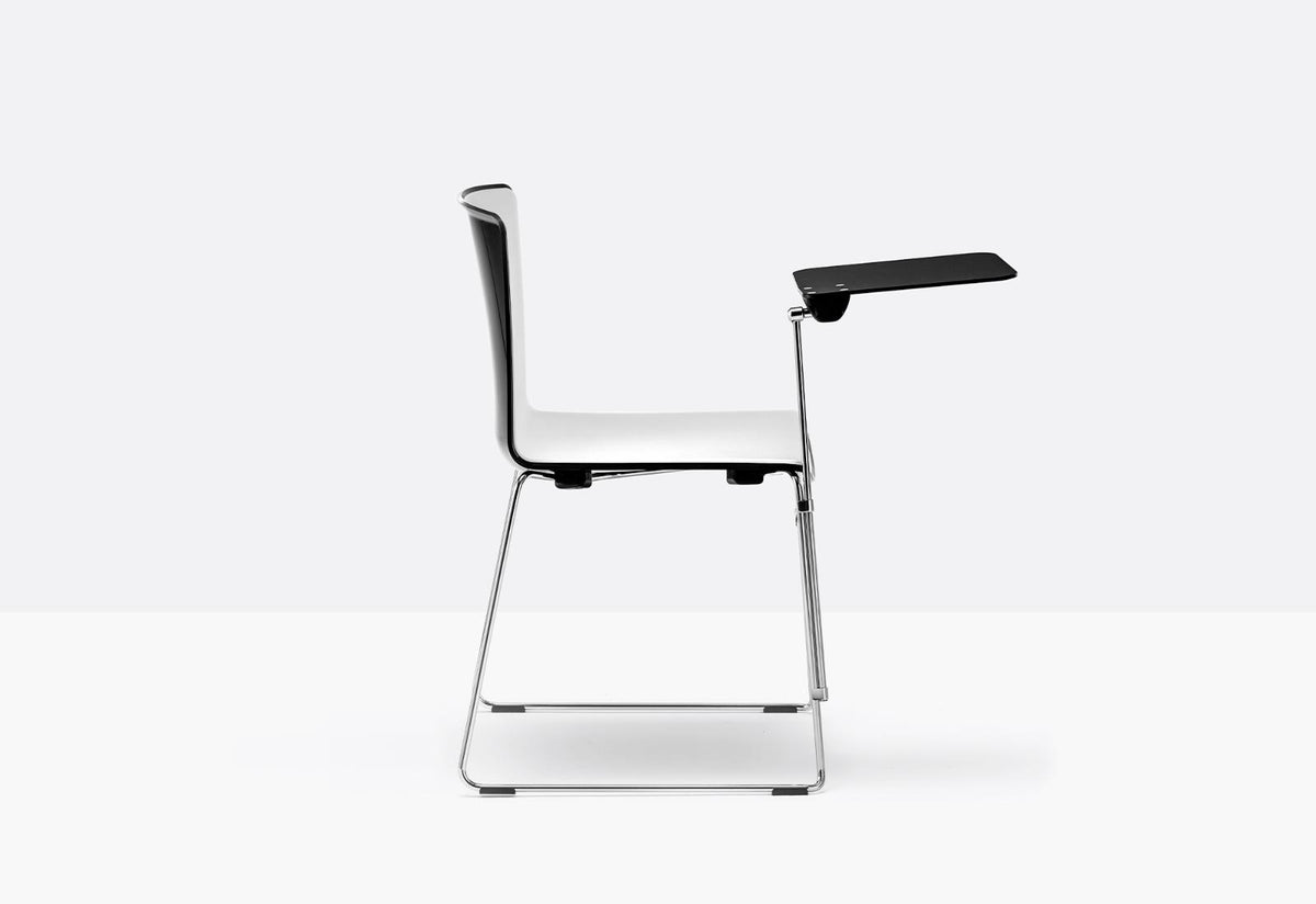Pedrali Dining Chair Tweet 894