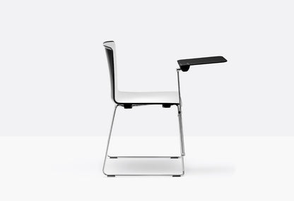 Pedrali Dining Chair Tweet 894