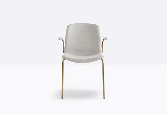Pedrali Dining Chair Tweet 895/2 Soft