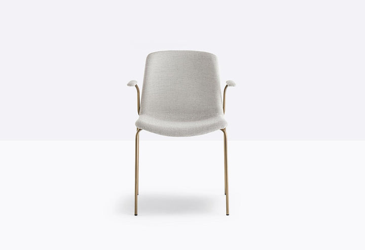Pedrali Dining Chair Tweet 895/2 Soft