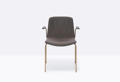 Pedrali Dining Chair Tweet 895/2 Soft