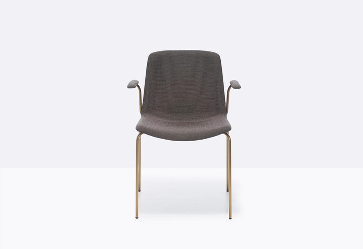 Pedrali Dining Chair Tweet 895/2 Soft