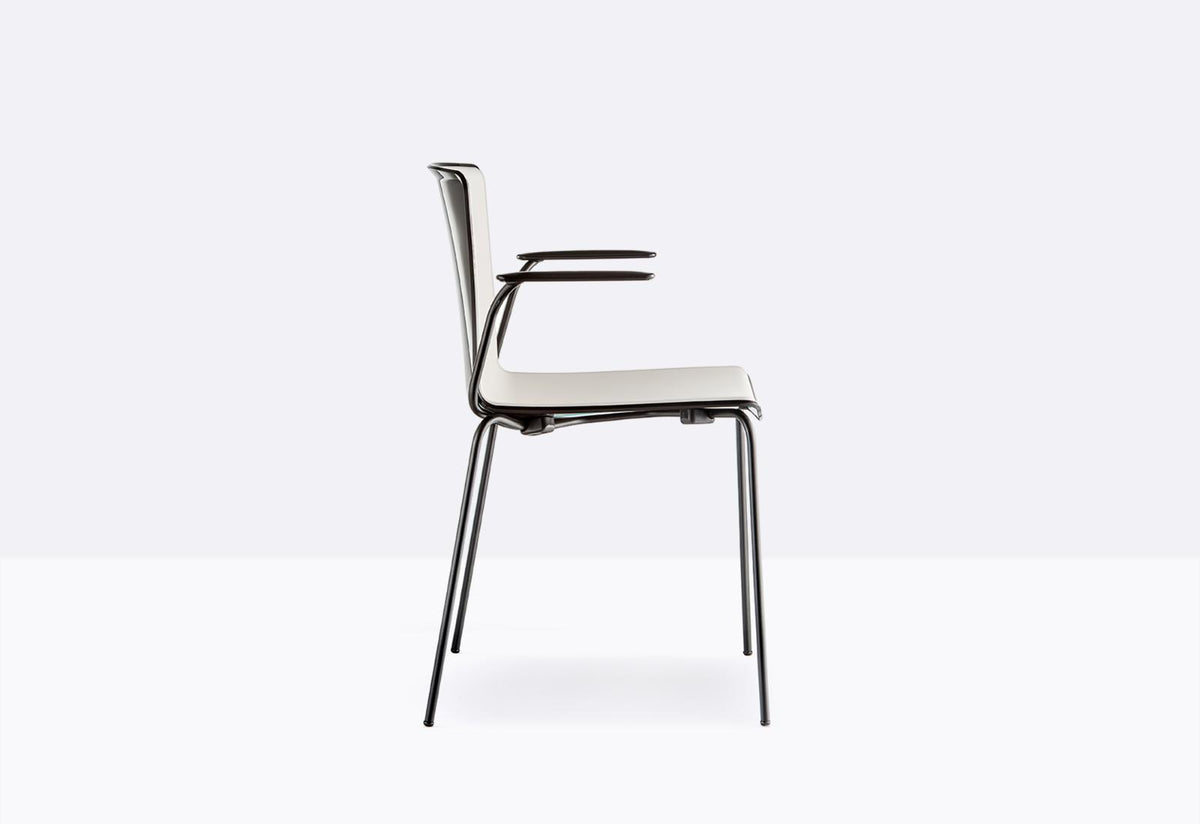 Pedrali Dining Chair Tweet 895