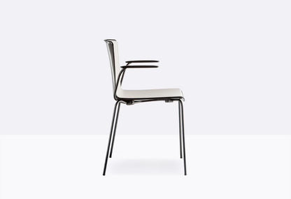 Pedrali Dining Chair Tweet 895