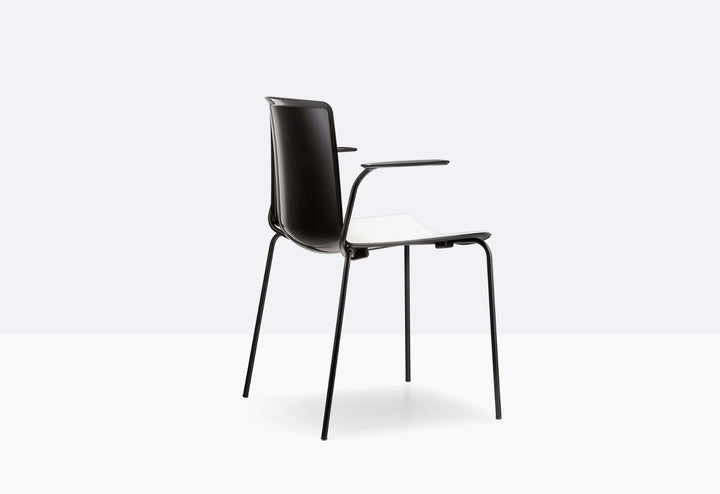 Pedrali Dining Chair Tweet 895