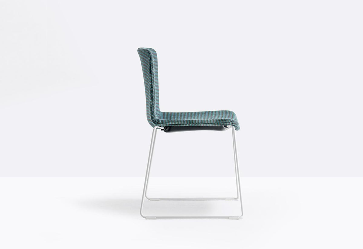 Pedrali Dining Chair Tweet 897/2 Soft