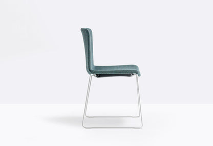 Pedrali Dining Chair Tweet 897/2 Soft