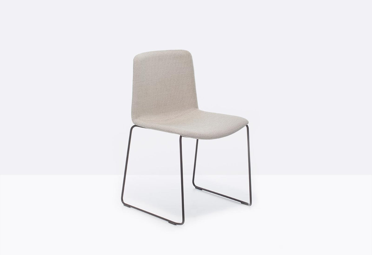 Pedrali Dining Chair Tweet 897/2 Soft