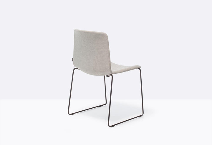 Pedrali Dining Chair Tweet 897/2 Soft