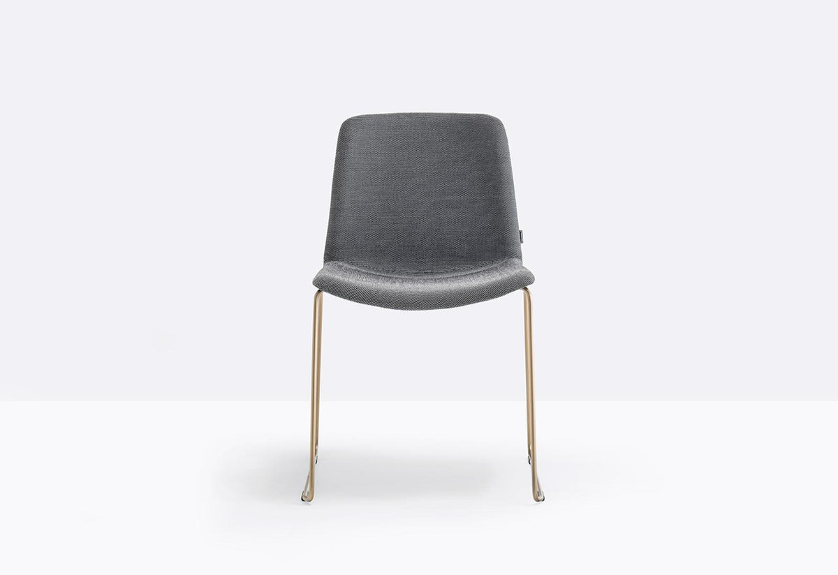 Pedrali Dining Chair Tweet 897/2 Soft