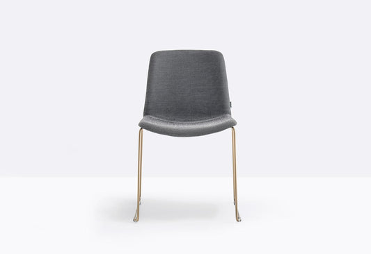 Pedrali Dining Chair Tweet 897/2 Soft