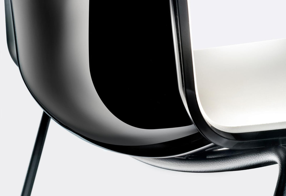 Pedrali Dining Chair Tweet 897