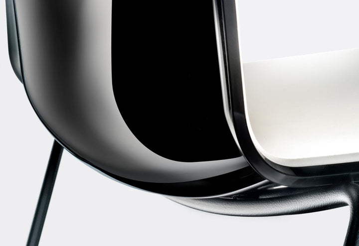 Pedrali Dining Chair Tweet 897