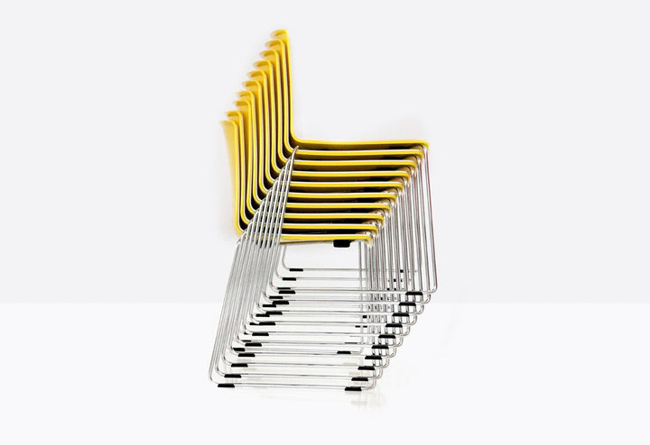 Pedrali Dining Chair Tweet 897