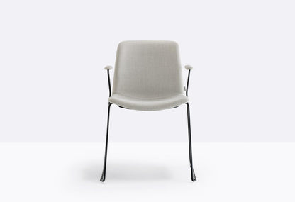Pedrali Dining Chair Tweet 898/2 Soft