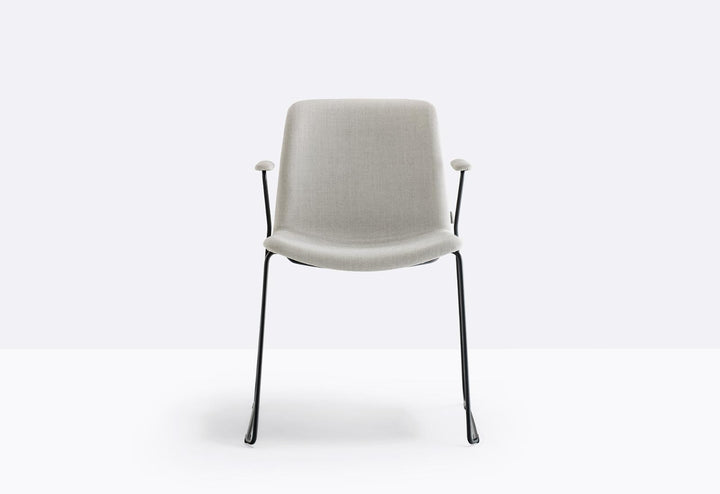Pedrali Dining Chair Tweet 898/2 Soft