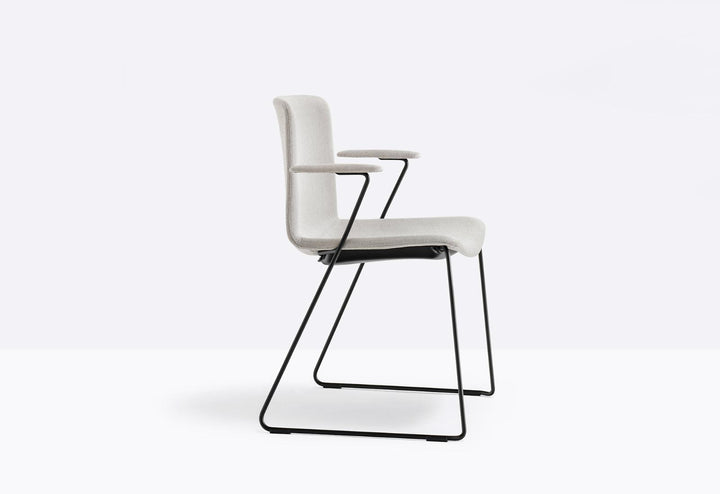 Pedrali Dining Chair Tweet 898/2 Soft