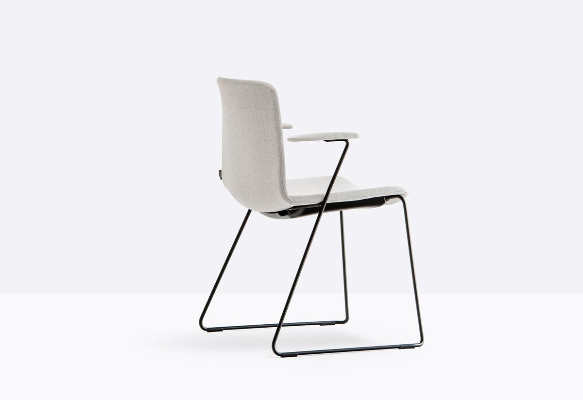 Pedrali Dining Chair Tweet 898/2 Soft