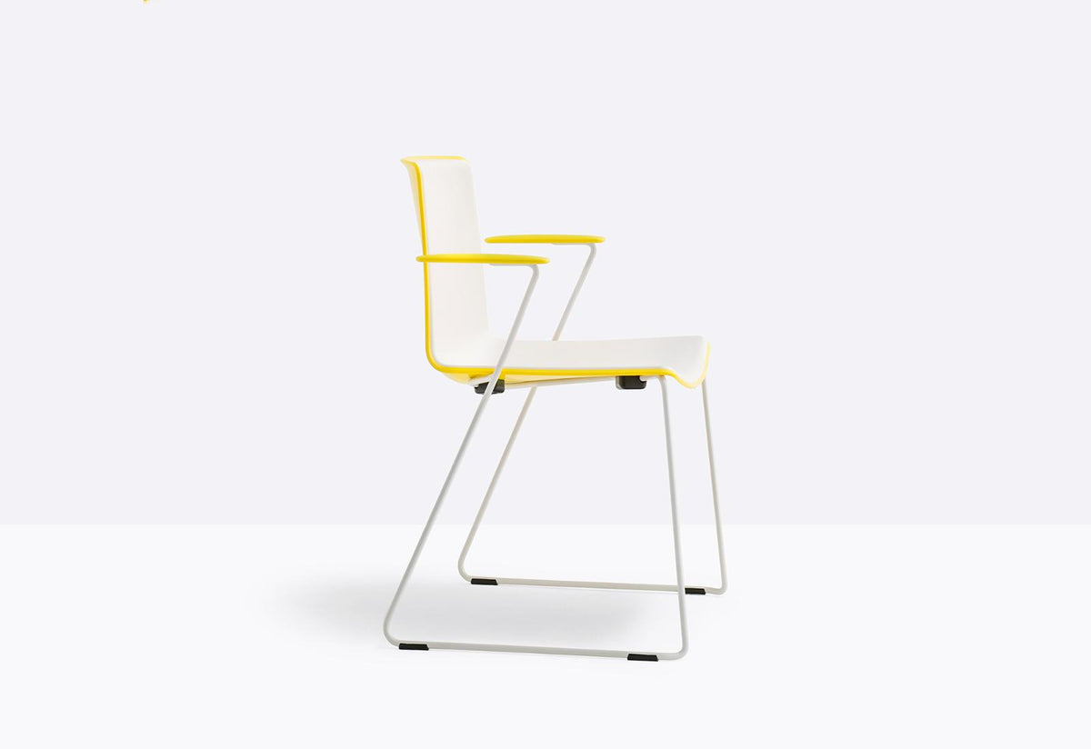 Pedrali Dining Chair Tweet 898