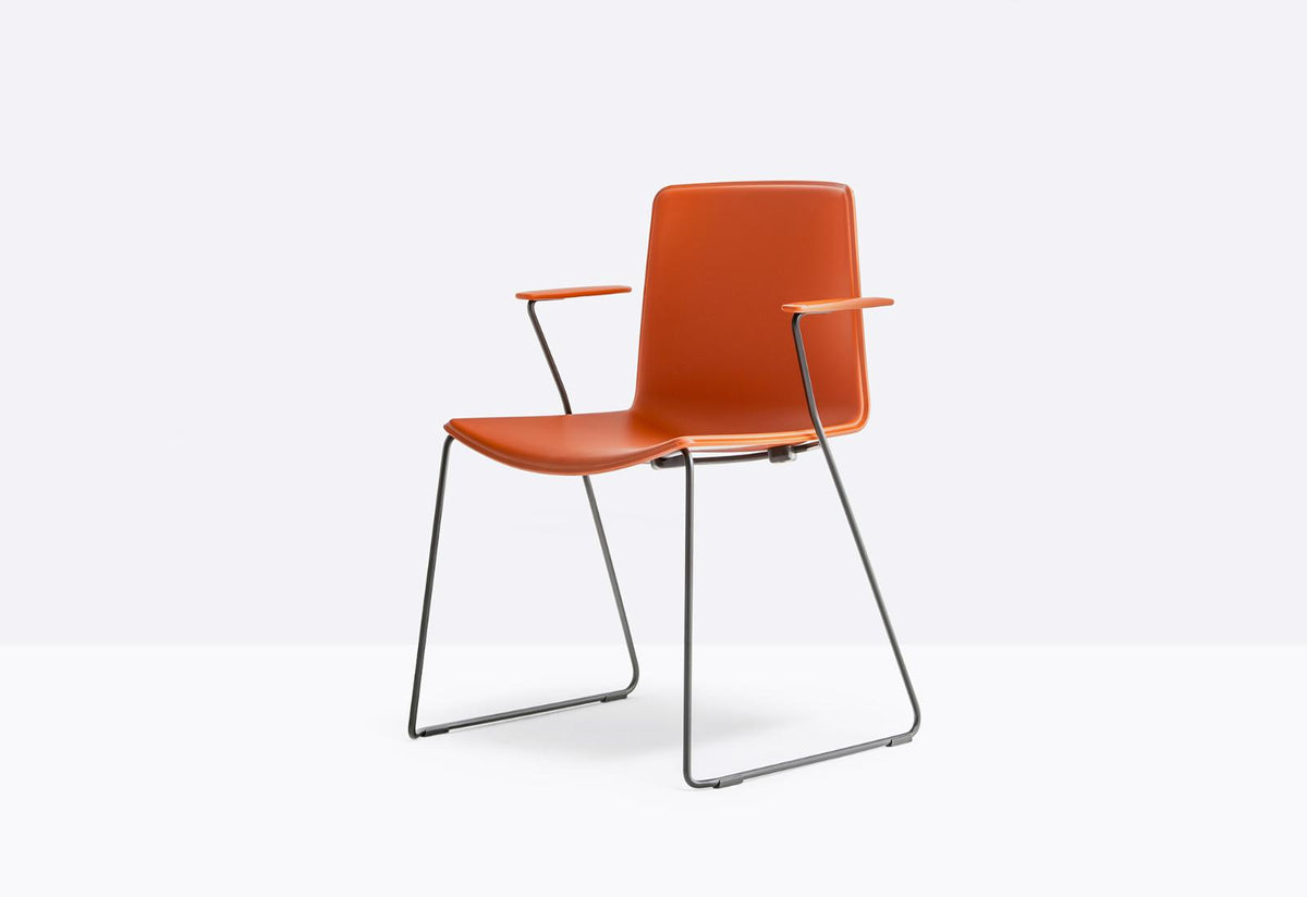 Pedrali Dining Chair Tweet 898
