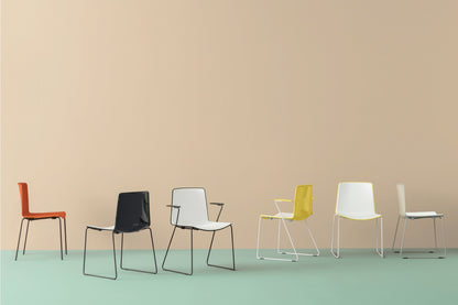 Pedrali Dining Chair Tweet 894